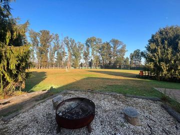 Venta casa 6 amb en Barrio El Aromo APTA CREDITO