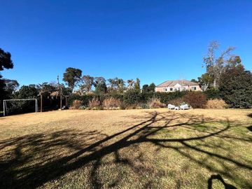 Venta casa 6 amb en Barrio El Aromo APTA CREDITO