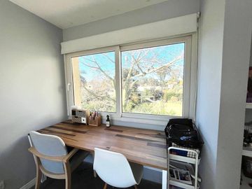 Venta casa 6 amb en Barrio El Aromo APTA CREDITO