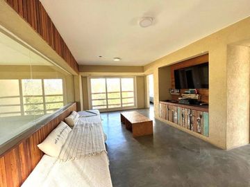 Venta casa 6 amb en Barrio El Aromo APTA CREDITO
