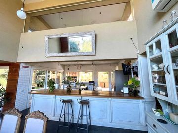 Venta casa 6 amb en Barrio El Aromo APTA CREDITO