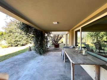 Venta casa 6 amb en Barrio El Aromo APTA CREDITO