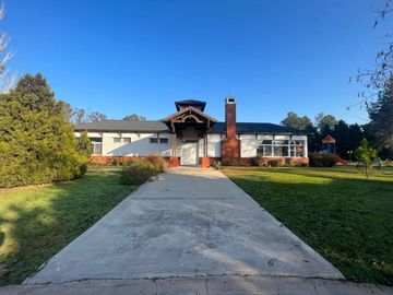 Venta casa 6 amb en Barrio El Aromo APTA CREDITO