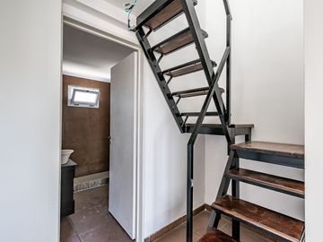 ALQUILER PH 3 AMB DUPLEX PALOMAR 2  COCHERAS