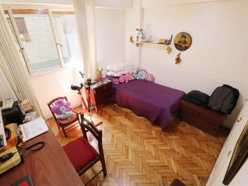 DEPARTAMENTO 4 AMBIENTES VENTA BOEDO COCHERA