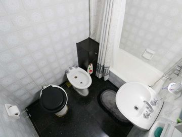 DEPARTAMENTO 4 AMBIENTES VENTA BOEDO COCHERA