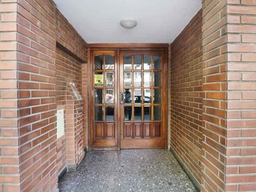 DEPARTAMENTO 4 AMBIENTES VENTA BOEDO COCHERA