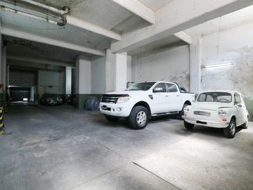 DEPARTAMENTO 4 AMBIENTES VENTA BOEDO COCHERA