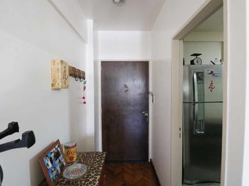 DEPARTAMENTO 4 AMBIENTES VENTA BOEDO COCHERA