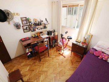 DEPARTAMENTO 4 AMBIENTES VENTA BOEDO COCHERA
