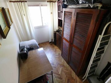 DEPARTAMENTO 4 AMBIENTES VENTA BOEDO COCHERA