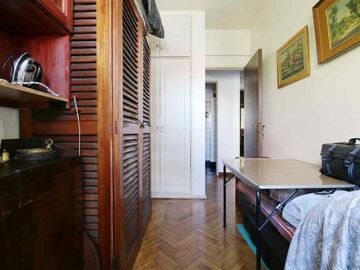 DEPARTAMENTO 4 AMBIENTES VENTA BOEDO COCHERA