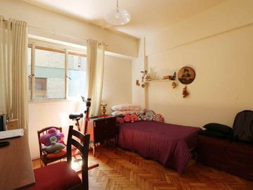 DEPARTAMENTO 4 AMBIENTES VENTA BOEDO COCHERA