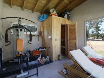 EL ADUAR CASA 4 AMB DEP PILETA ZARATE