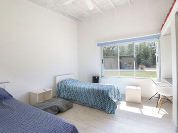 EL ADUAR CASA 4 AMB DEP PILETA ZARATE