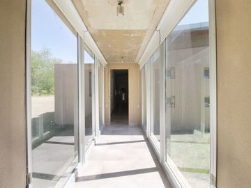 EL ADUAR CASA 4 AMB DEP PILETA ZARATE