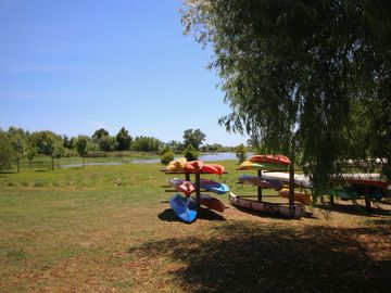 EL ADUAR CASA 4 AMB DEP PILETA ZARATE