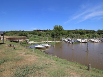 EL ADUAR CASA 4 AMB DEP PILETA ZARATE