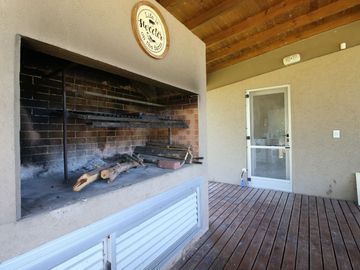 EL ADUAR CASA 4 AMB DEP PILETA ZARATE