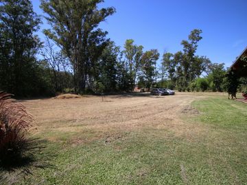 EL ADUAR CASA 4 AMB DEP PILETA ZARATE
