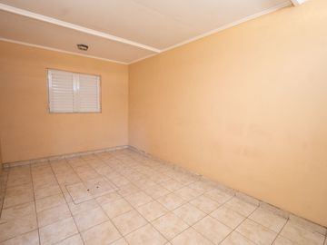 Departamento planta baja de 2 dormitorios