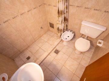 Departamento planta baja de 2 dormitorios