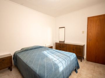 Departamento planta baja de 2 dormitorios
