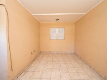 Departamento planta baja de 2 dormitorios