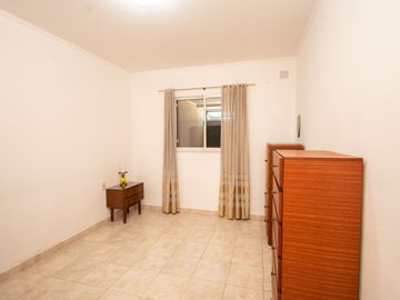 Departamento planta baja de 2 dormitorios