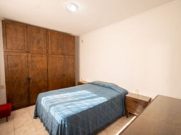 Departamento planta baja de 2 dormitorios