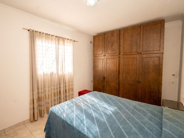 Departamento planta baja de 2 dormitorios