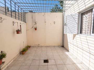 Departamento planta baja de 2 dormitorios