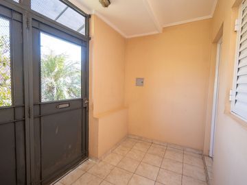 Departamento planta baja de 2 dormitorios