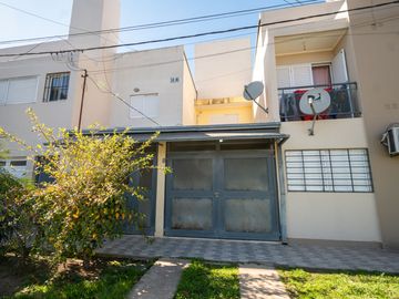Departamento planta baja de 2 dormitorios
