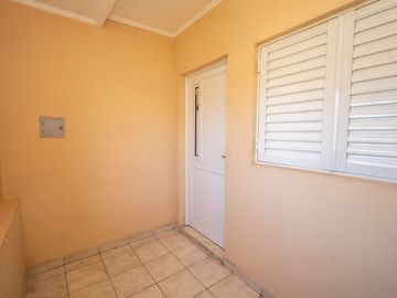 Departamento planta baja de 2 dormitorios