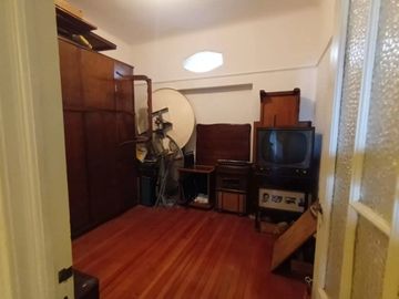 Alquiler departamento 4 ambientes c/opción cochera
