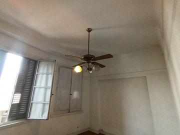 Alquiler departamento 4 ambientes c/opción cochera