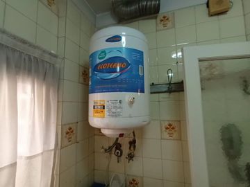 Alquiler departamento 4 ambientes c/opción cochera