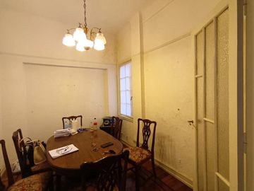 Alquiler departamento 4 ambientes c/opción cochera