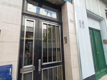 Alquiler departamento 4 ambientes c/opción cochera