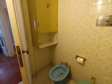 Alquiler departamento 4 ambientes c/opción cochera