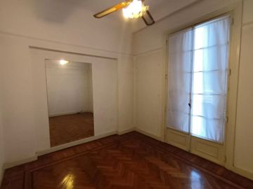 Alquiler departamento 4 ambientes c/opción cochera