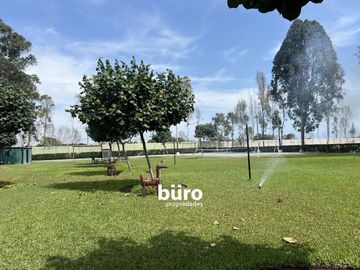 PRECIOSO TERRENO DE CAMPO EN VENTA, CONDOMINIO EL OLIVAR, PUCUSANA