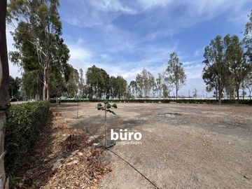 PRECIOSO TERRENO DE CAMPO EN VENTA, CONDOMINIO EL OLIVAR, PUCUSANA