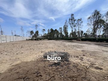 PRECIOSO TERRENO DE CAMPO EN VENTA, CONDOMINIO EL OLIVAR, PUCUSANA