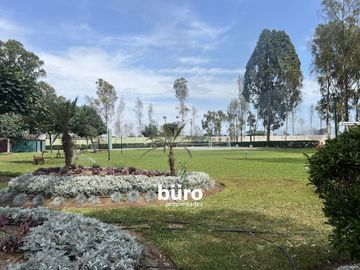 PRECIOSO TERRENO DE CAMPO EN VENTA, CONDOMINIO EL OLIVAR, PUCUSANA
