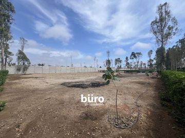 PRECIOSO TERRENO DE CAMPO EN VENTA, CONDOMINIO EL OLIVAR, PUCUSANA