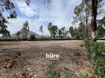 PRECIOSO TERRENO DE CAMPO EN VENTA, CONDOMINIO EL OLIVAR, PUCUSANA