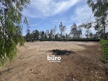 PRECIOSO TERRENO DE CAMPO EN VENTA, CONDOMINIO EL OLIVAR, PUCUSANA