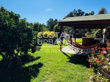 Gran casa en Los Almendros, Reñaca
